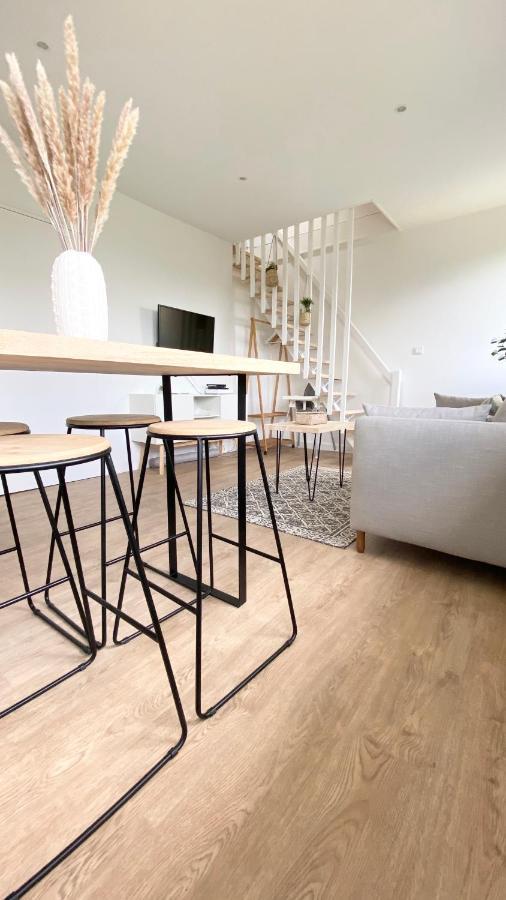 T2 Confort Sillon St Malo Saint-Malo Exterior photo